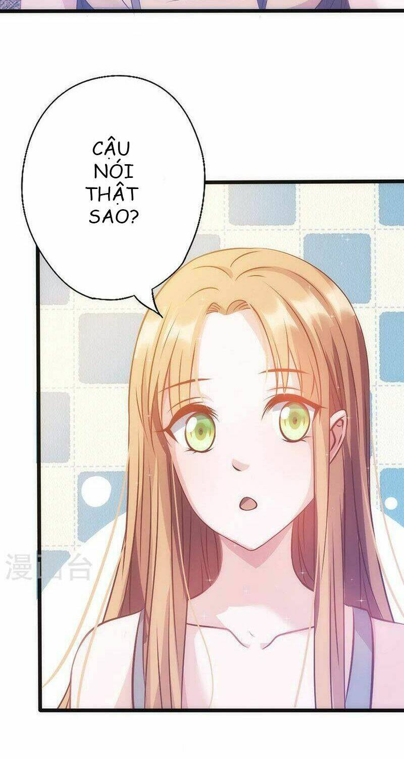 truy phu 36 kế - ông xã à, tới chiến nào! chapter 30 44