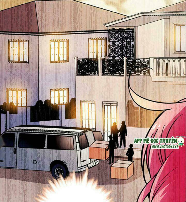 nữ hầu sau giờ học chapter 50 2