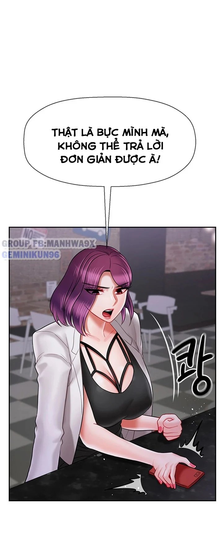 lớp học thể chất chapter 34 2