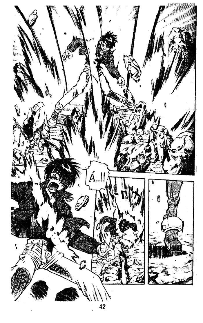 devil and devil chapter 17 2