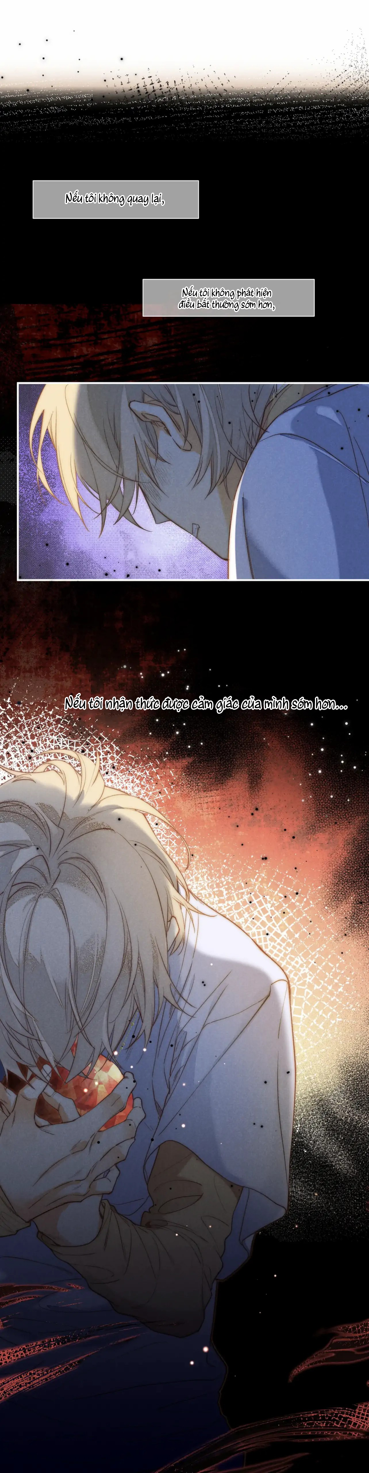 tạm biệt nhé, đức vua của tôi chapter 4.2 15