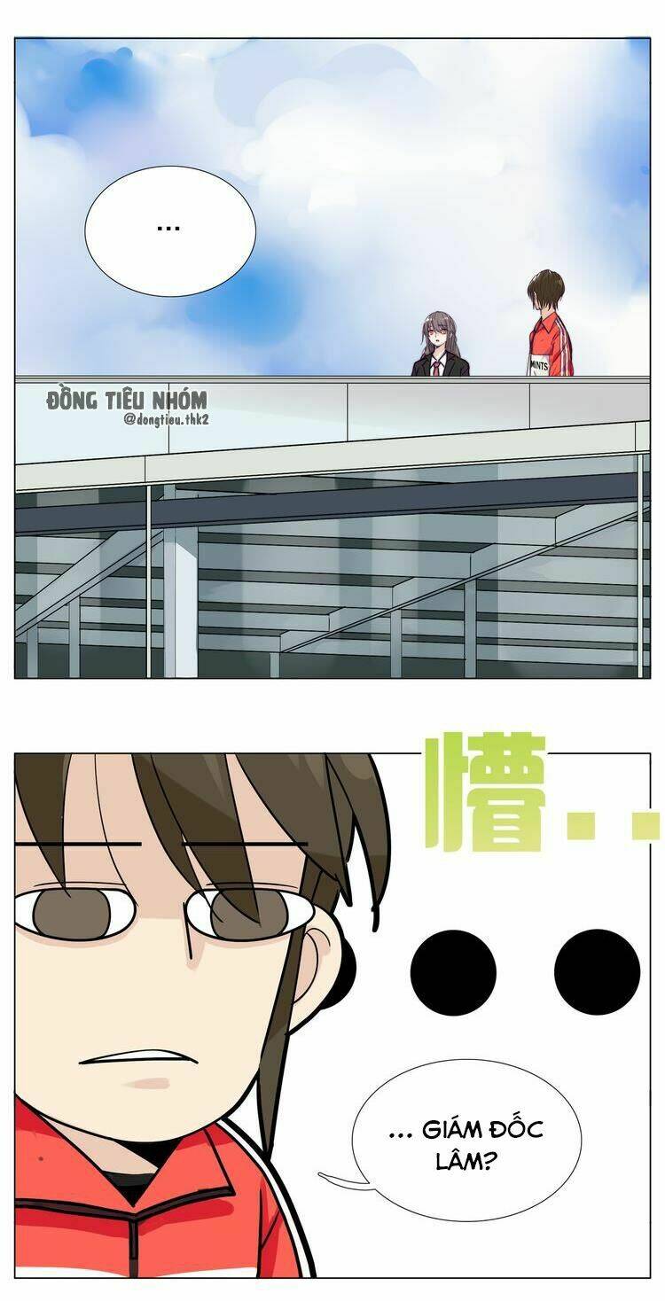 lấp lánh tình yêu kẹo bạc hà chapter 62 2