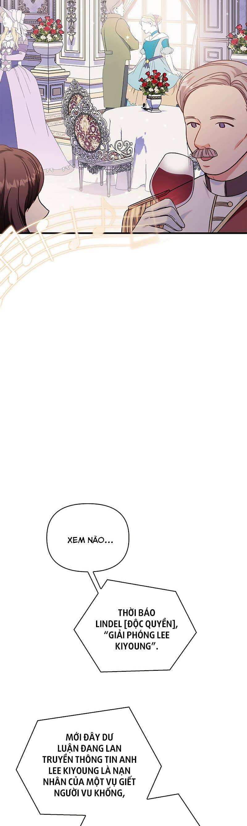 Kí Sự Hồi Quy Chapter 69 29