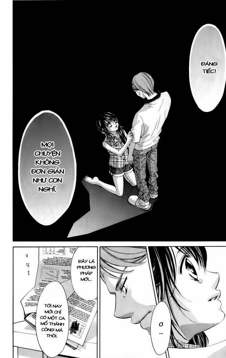 boku no hatsukoi wo kimi ni sasagu chapter 62 10