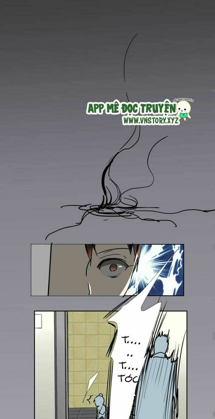 đạo trưởng đại nhân đến nhà chapter 2 17