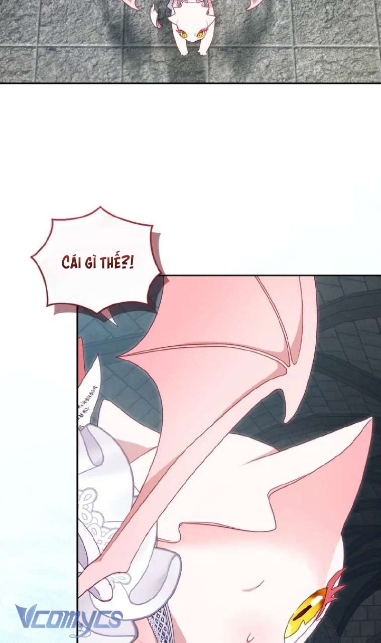 tôi được nuôi dưỡng bởi những kẻ phản diện chapter 80 38