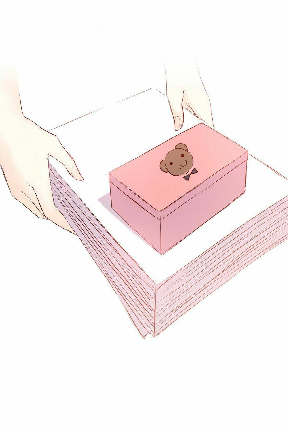 trong khoảnh khắc ấy, muốn hôn em chapter 7 4