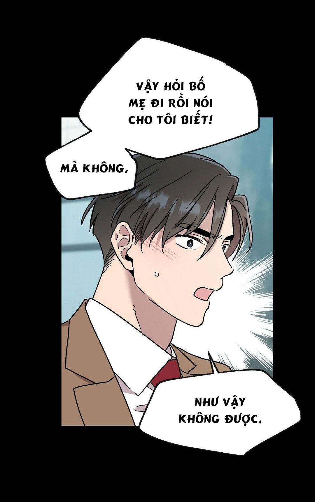 vết cắn mang vị ngọt ngào chapter 11 38