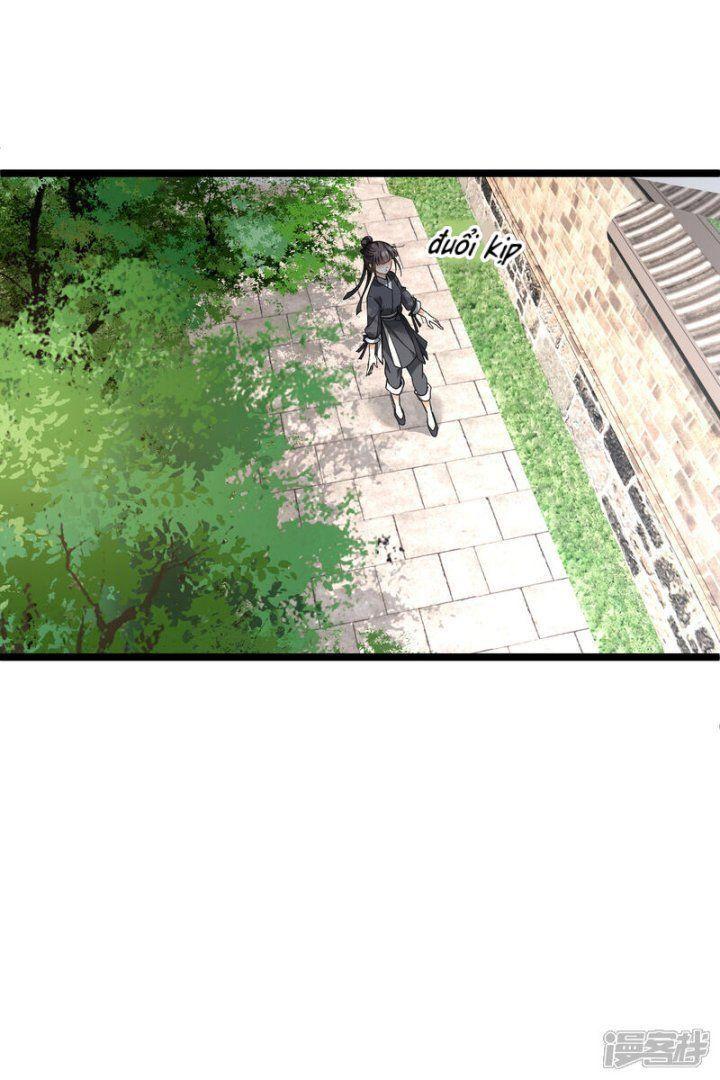 nụ cười của ngươi ngọt gãy tám cái răng của ta chapter 79 23