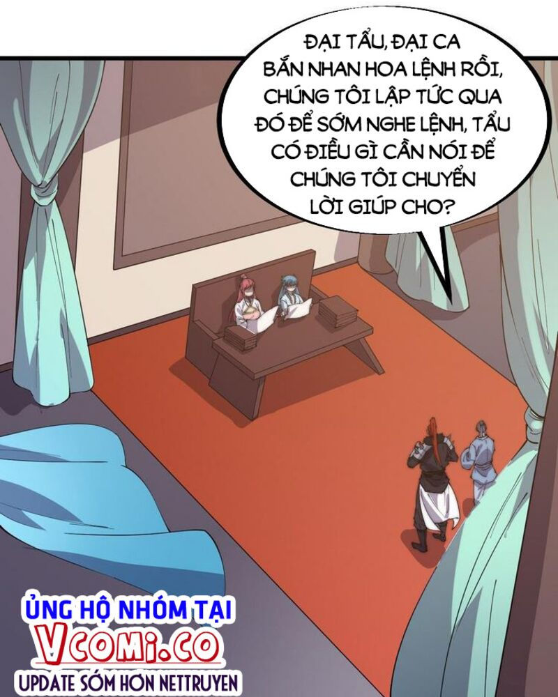 ta có một sơn trại chapter 188 21