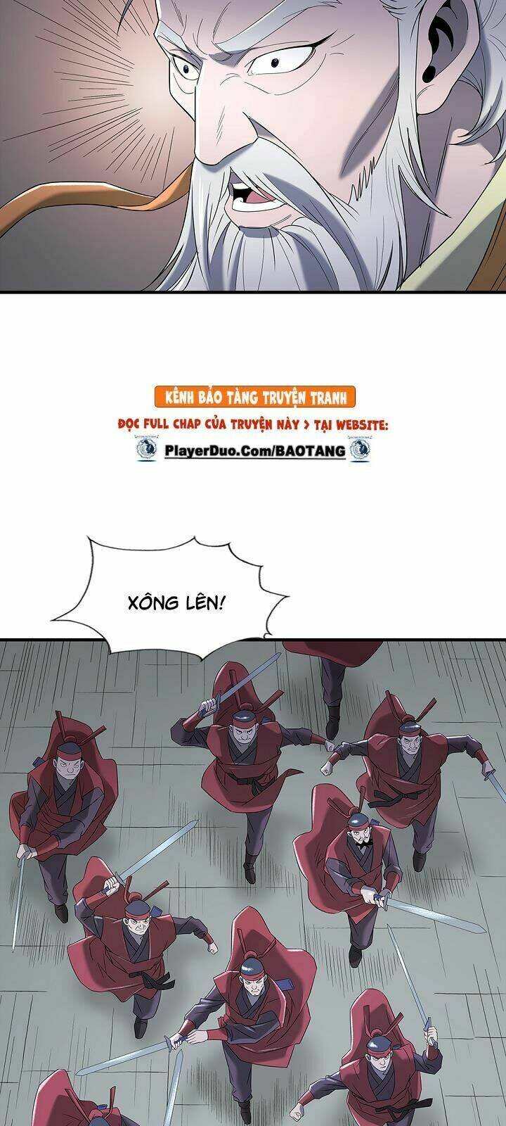 cuồng long chapter 12 29