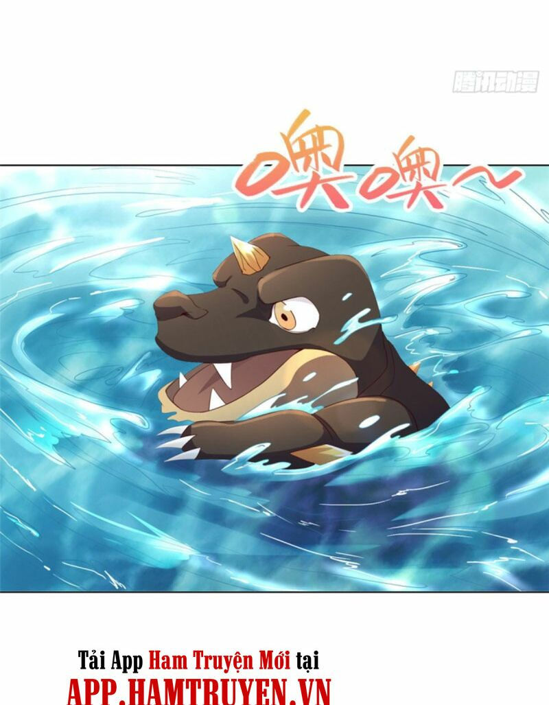người nuôi rồng chapter 8 30