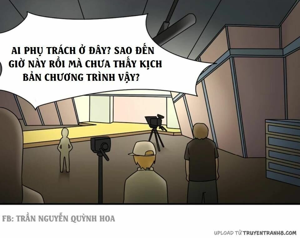 tình yêu! bắt đầu từ ngày hôm nay chapter 1 56