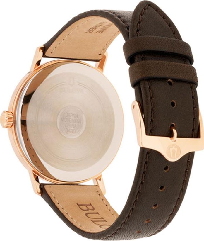 Đồng hồ nam Bulova 97B154