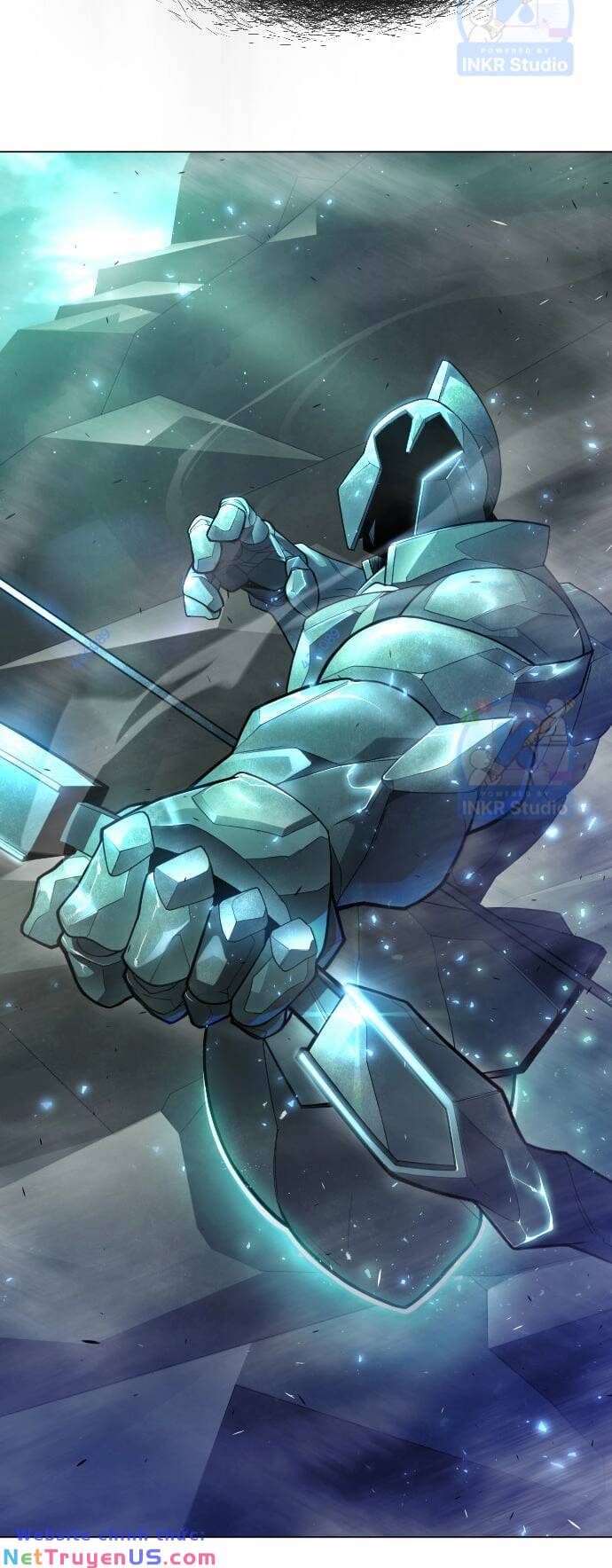 kĩ nguyên của anh hùng chapter 133 110