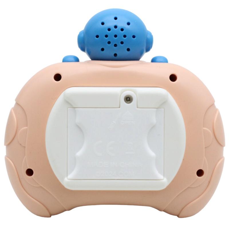 Máy Chơi Game Pop It Phi Hành Gia - HP24