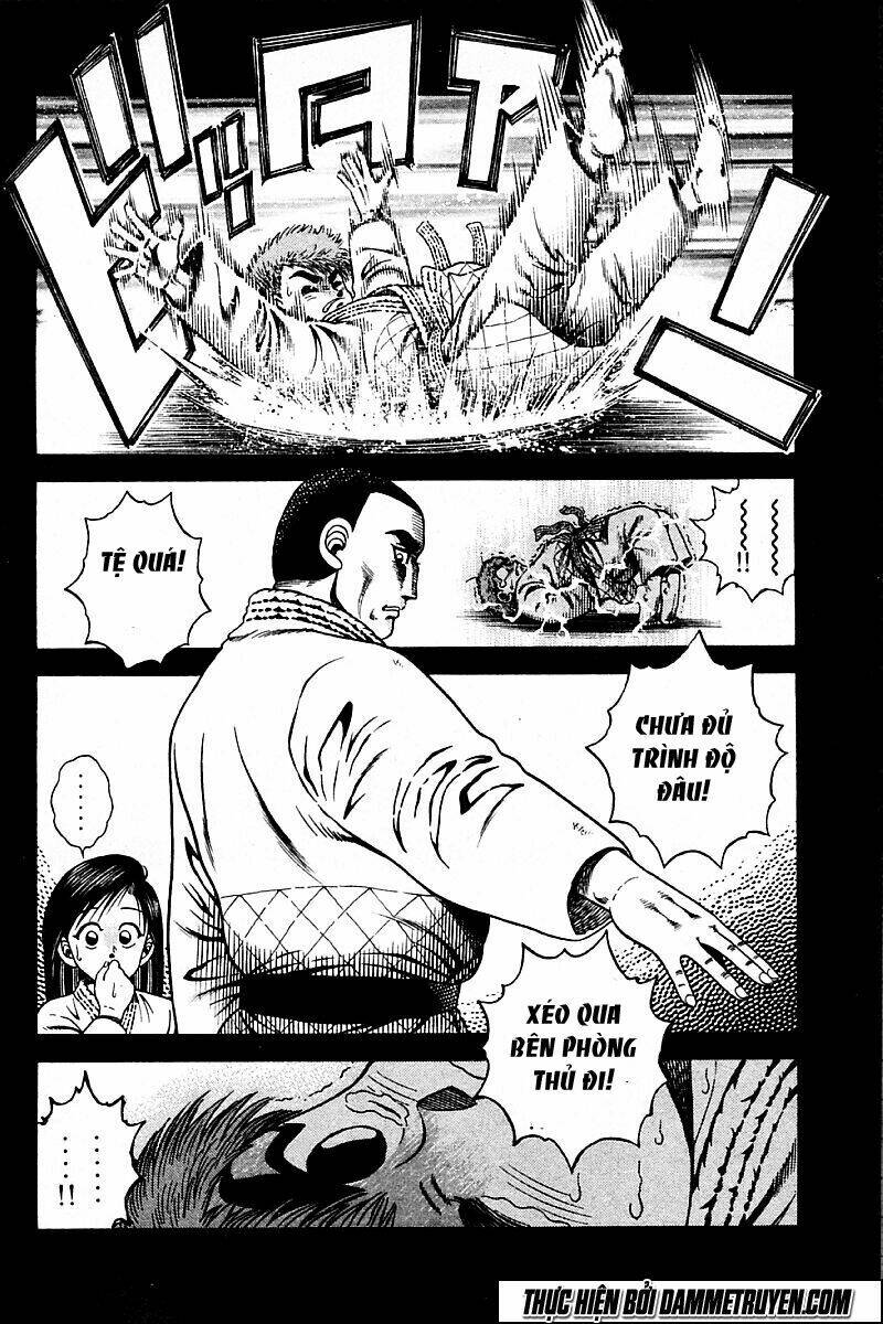 shin kotaro makaritoru! juudouhen chapter 185 2