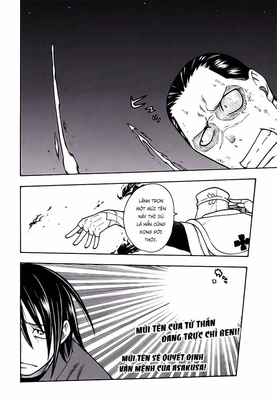 biệt đội lính cứu hỏa chapter 49 21