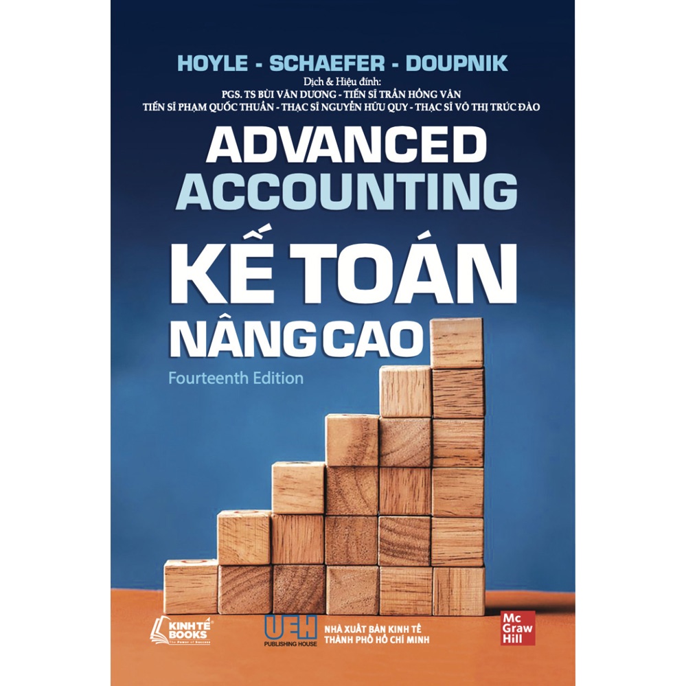 Kế Toán Nâng Cao - KT