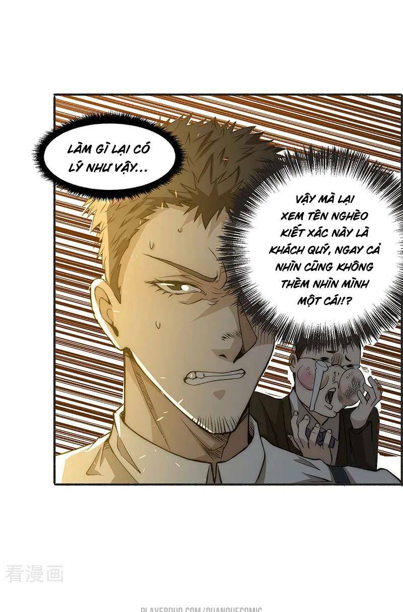 đô thị đỉnh phong cao thủ chapter 13 18