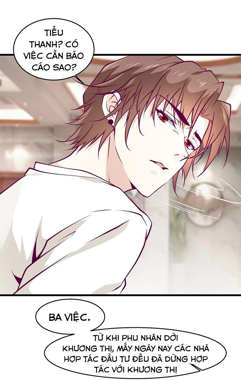 nãi ba là chiến thần mạnh nhất chapter 43 22