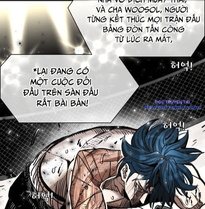 shark - cá mập chapter 340 31