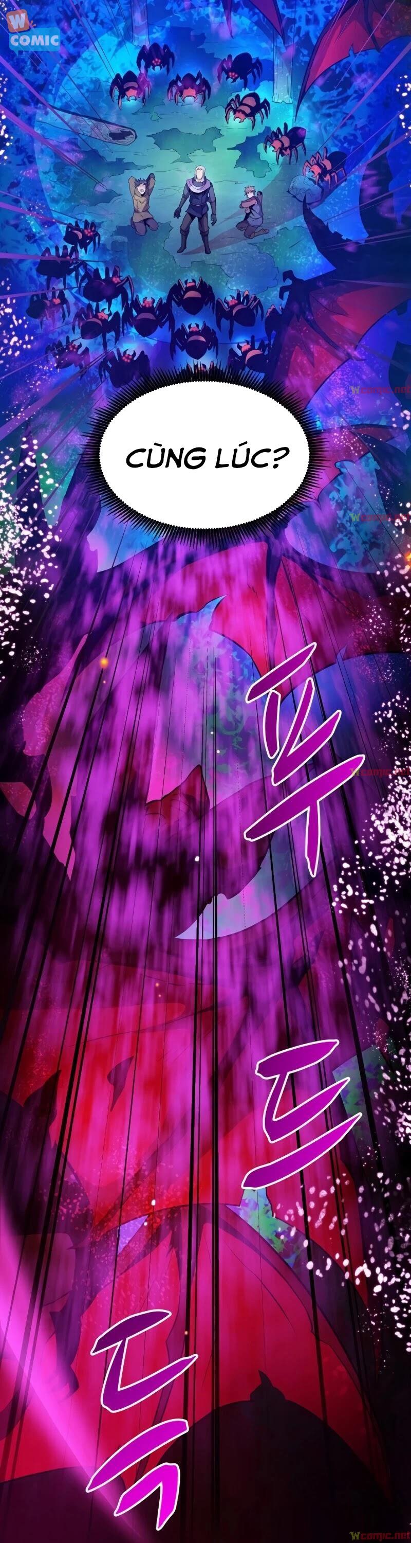 arcane sniper (xạ thủ đạn ma) chapter 26 31