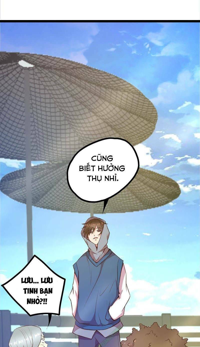 nữ thần trong điện thoại chapter 22 16