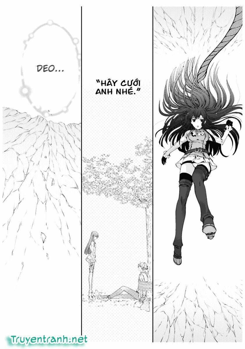 erotic fairy tales - the little mermaid chapter 34 7