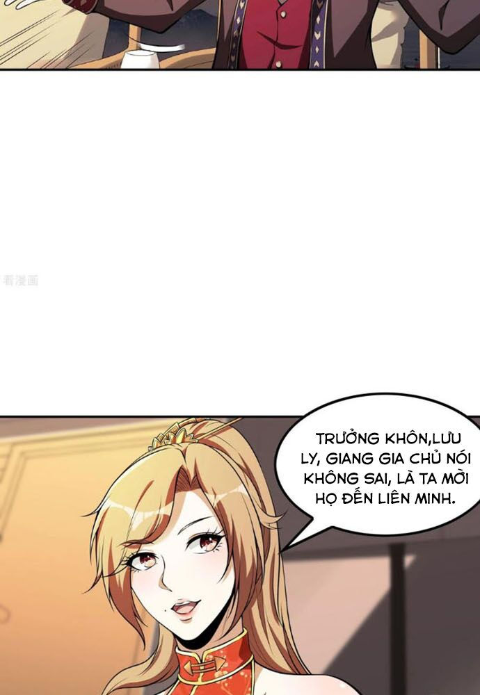 đệ nhất người ở rể chapter 85 20