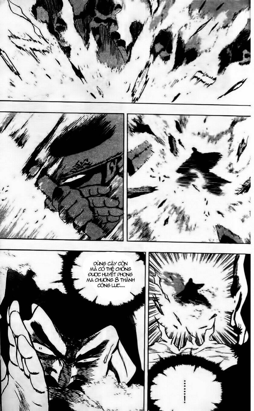 long quyển phong chapter 20 20