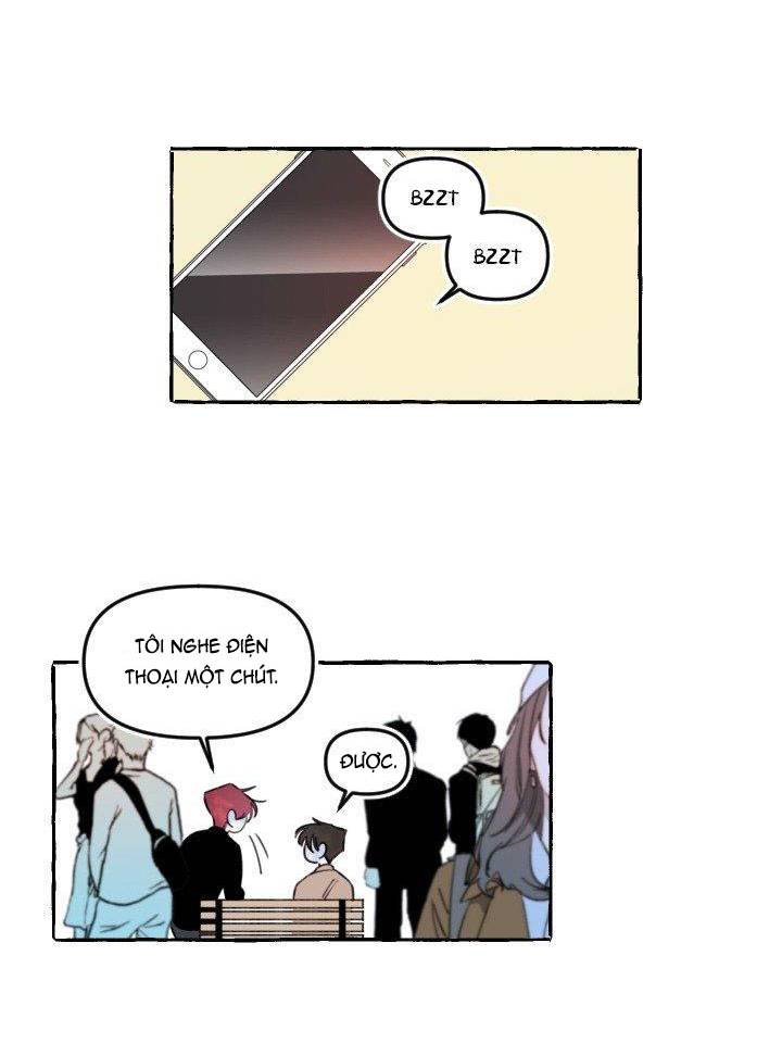 tình yêu có cần app dịch? chapter 10 12