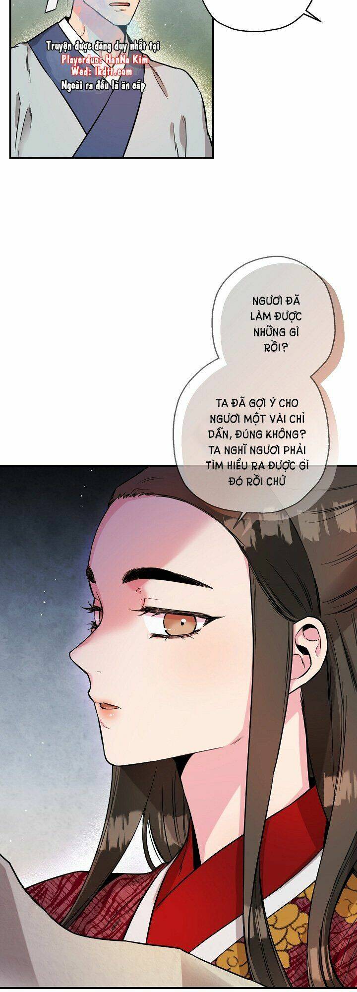 tôi trở thành nhân vật phản diện giỏi nhất trong giới võ thuật chapter 38 32