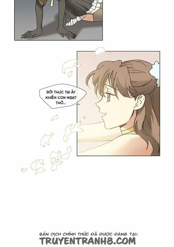 nữ sinh phép thuật chapter 55 19