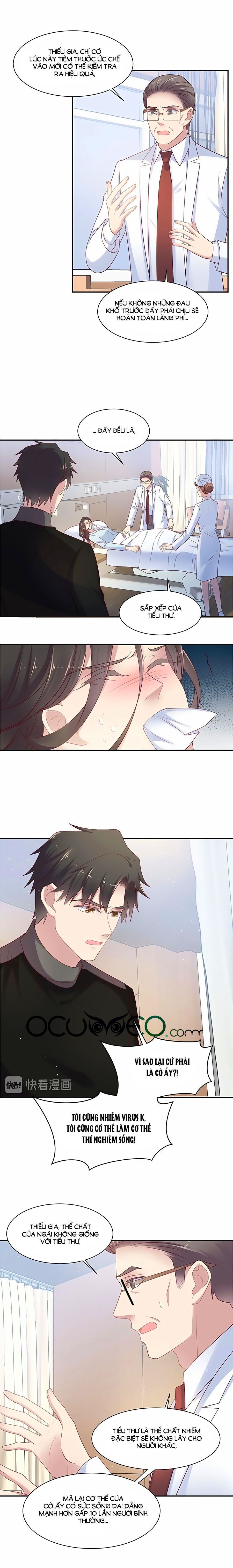 khoá chặt đôi môi (full) chapter 92 4