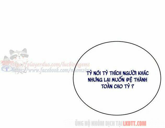 trọng sinh bá sủng nhiếp chính vương quá mạnh mẽ chapter 76 23