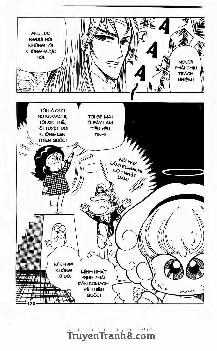 con ma vui vẻ chapter 5 24