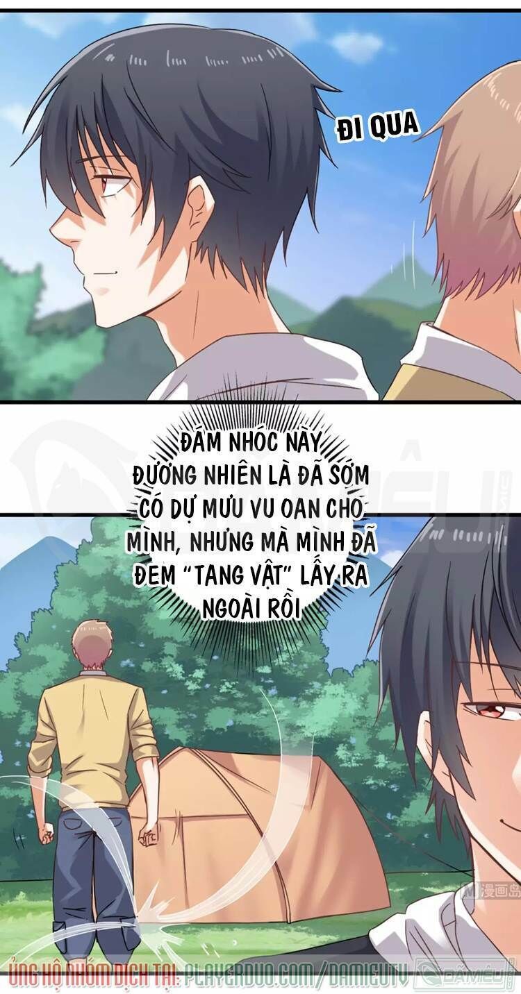 địa phủ khai phá thương chapter 79 17