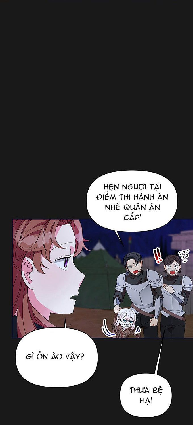 con người không phải thứ có thể sửa đổi được đâu! chapter 7 68