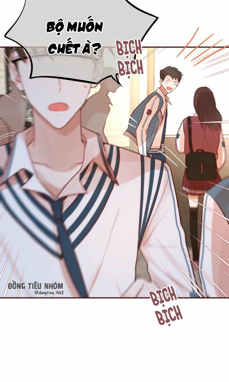 trú dạ liên miên chapter 11 3