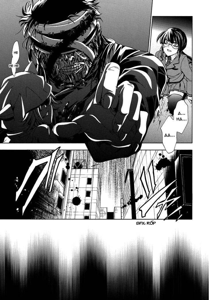 metamorcode chapter 3 44