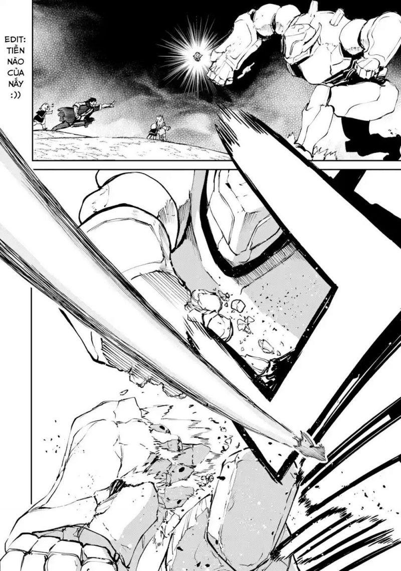 i'm a middle-aged man who got my adventurer license revoked chapter 18 21