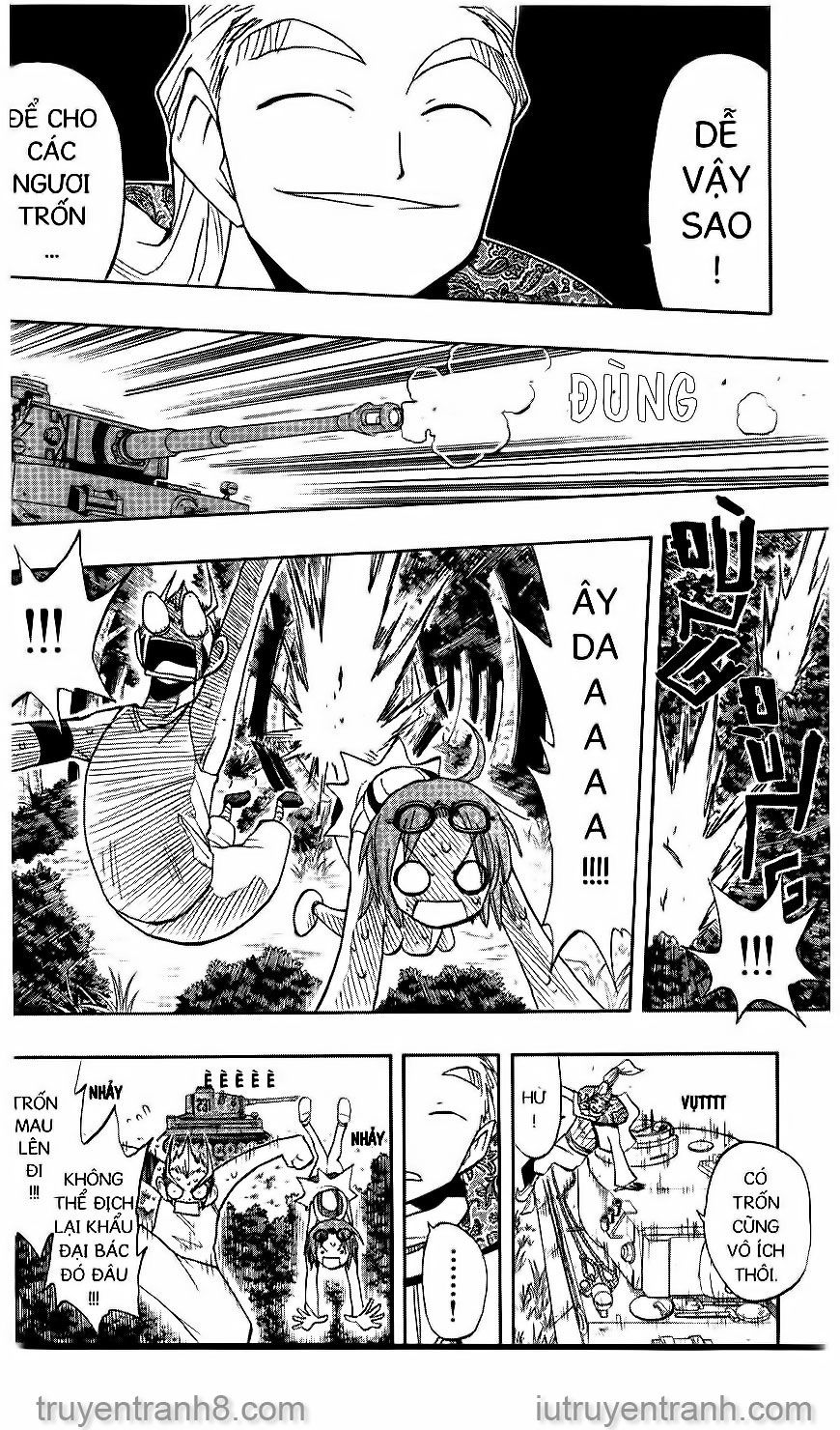 law of ueki chapter 100 6