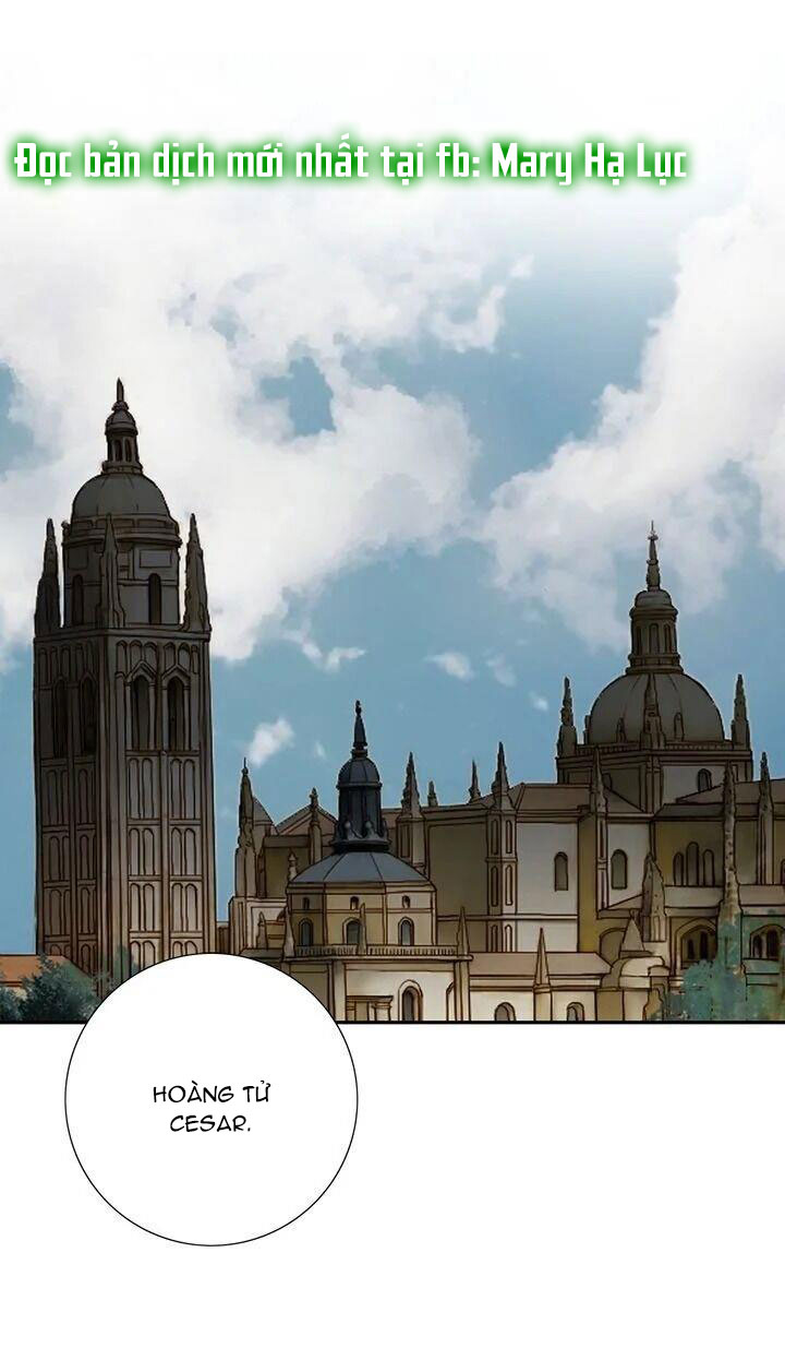 nữ hoàng bí ẩn chapter 16.1 2