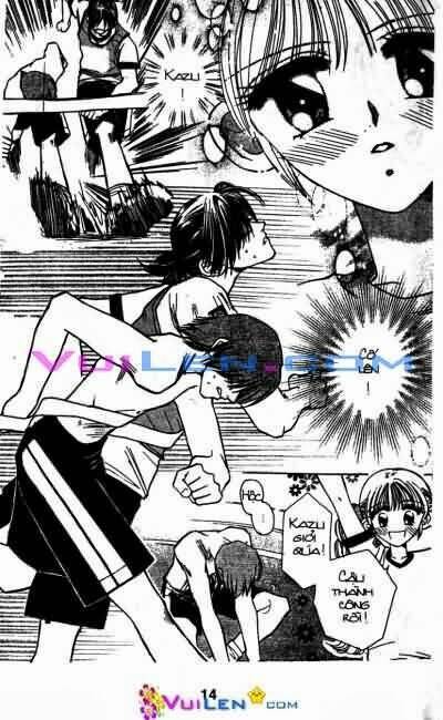 arita đáng yêu chapter 5 14