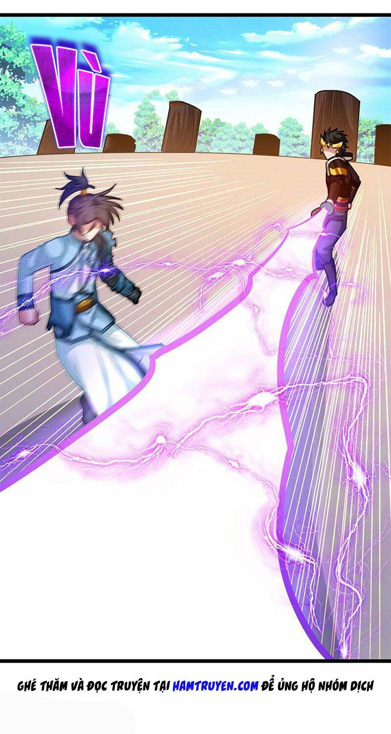 cửu dương thần vương chapter 207 3