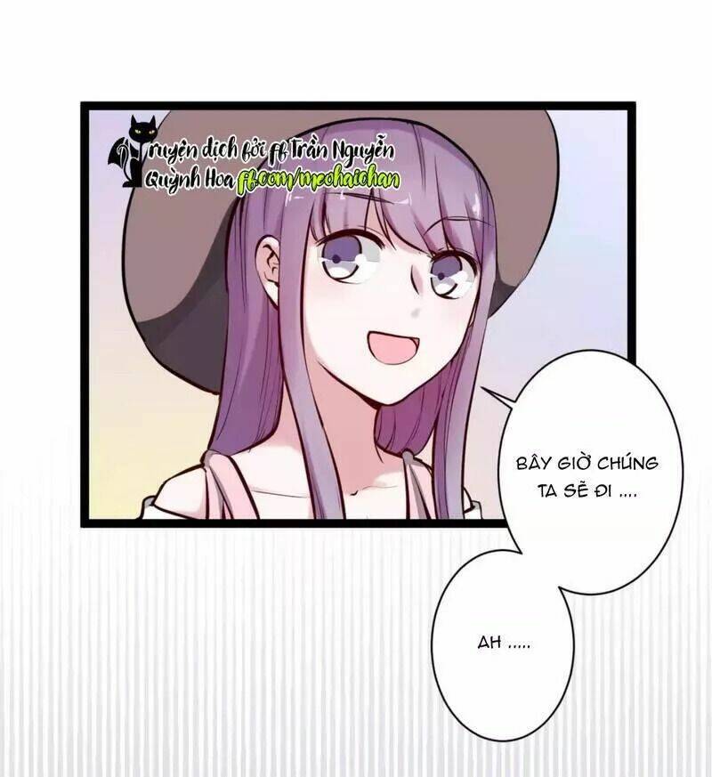 quy tắc của mỹ nam chapter 17 40