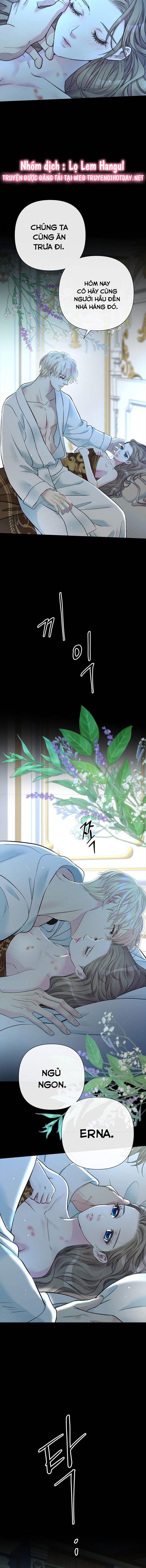 hoàng tử phiền toái chapter 40 14