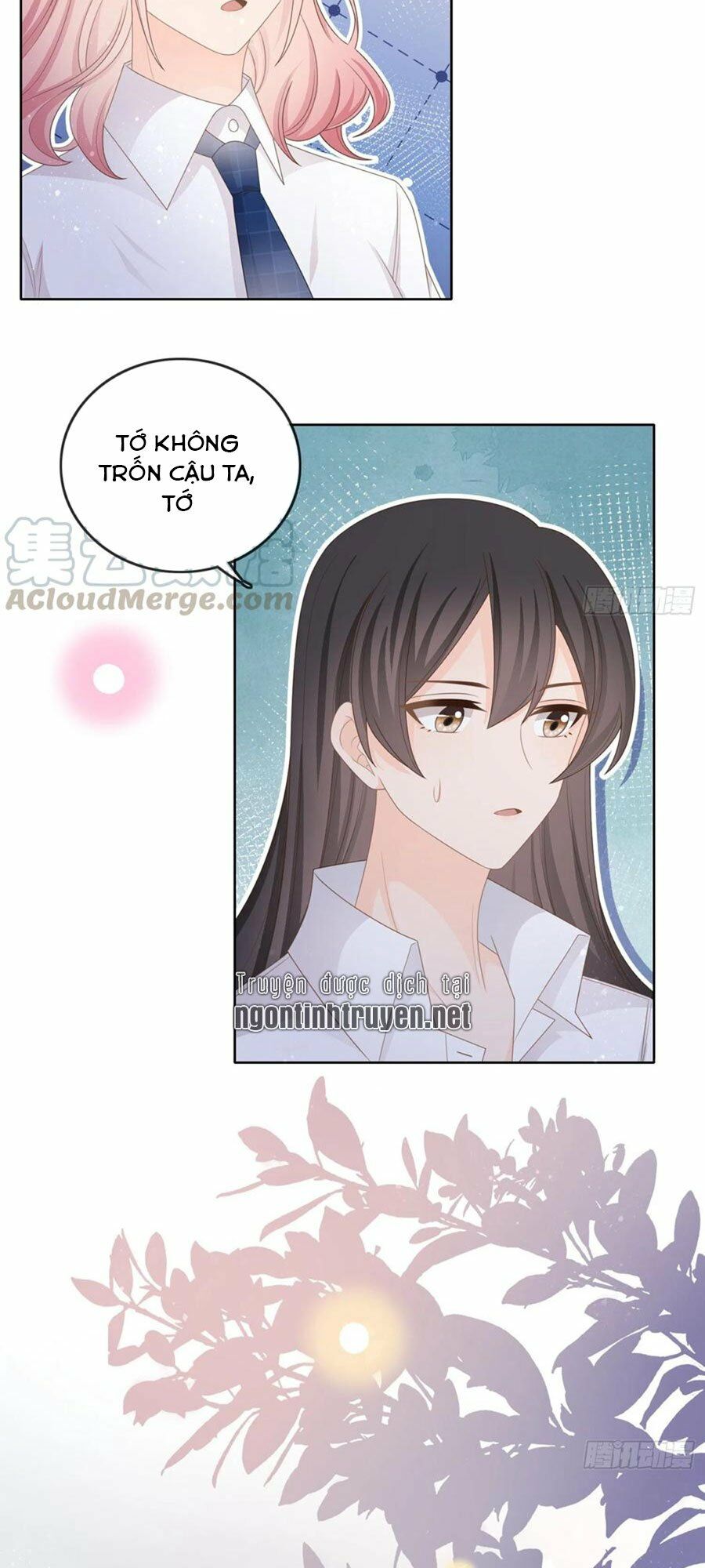 ảnh hậu cũng không bằng niệm thanh hoa chapter 86 9