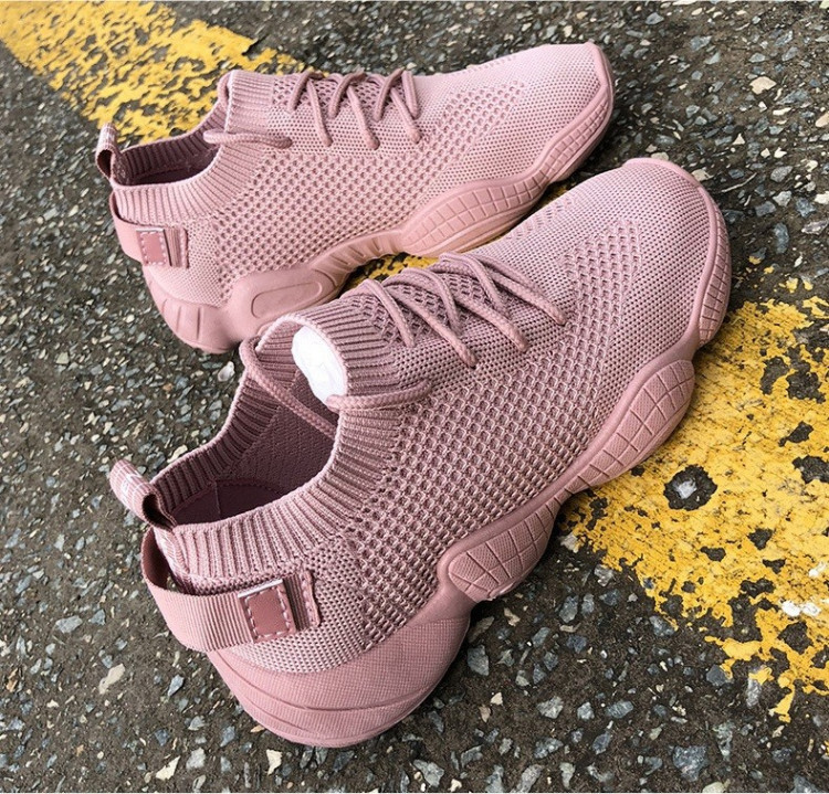 Giày Thể Thao Sneaker Nữ PASSO G211 2